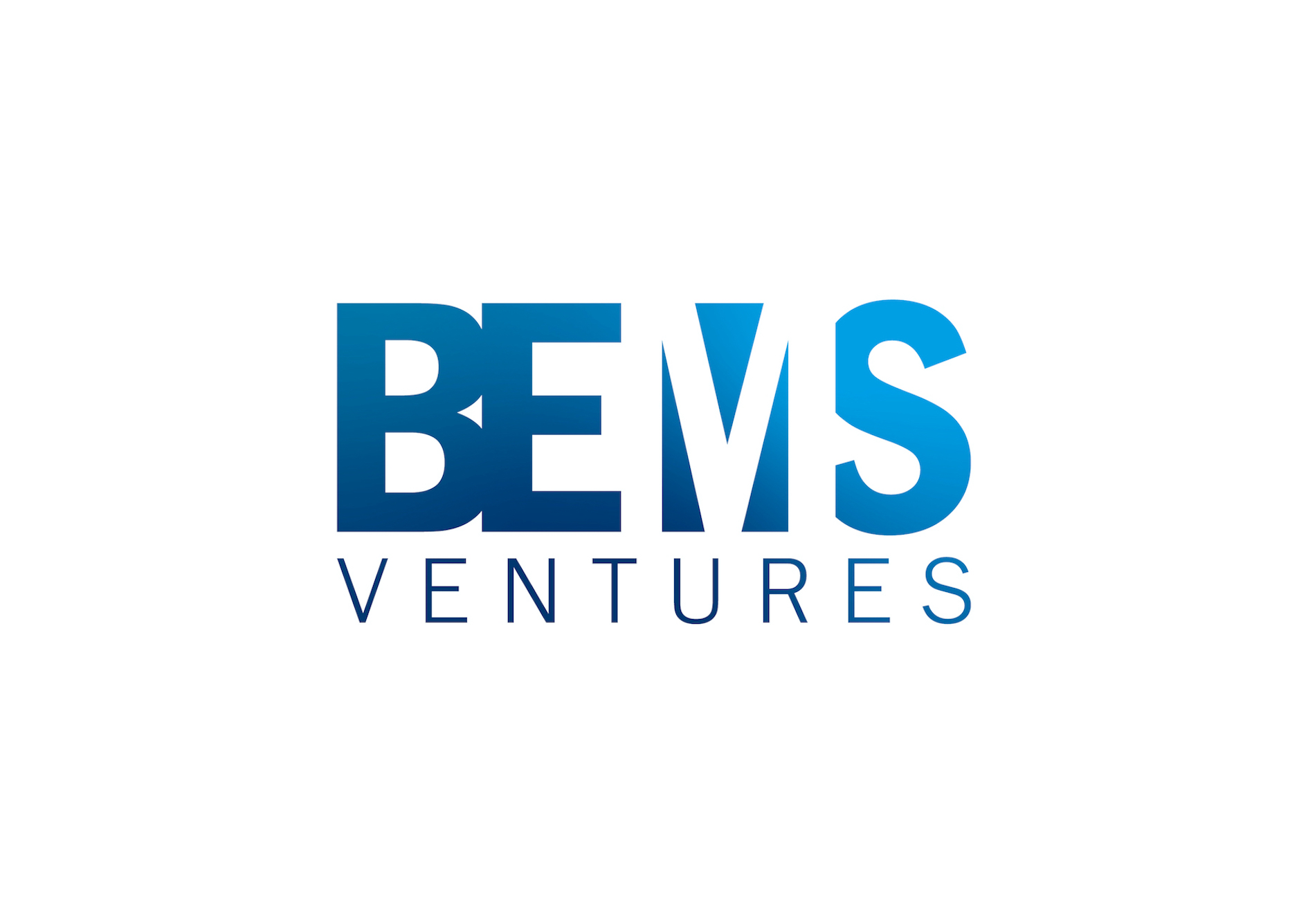 Logo Bems Ventures GmbH